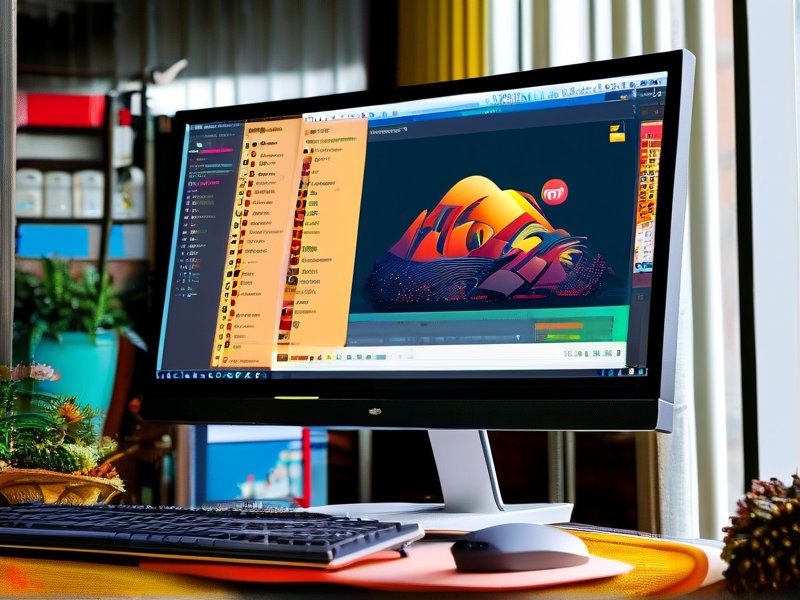 远程办公神器!亚洲节点云端算力让工作飞起来