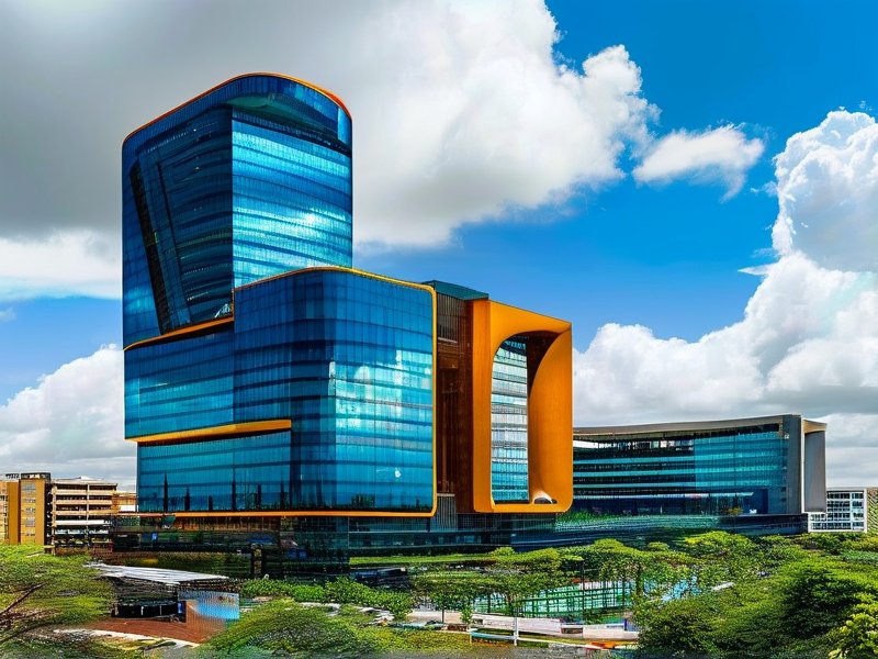 云端协作新选择:南亚高效办公解决方案