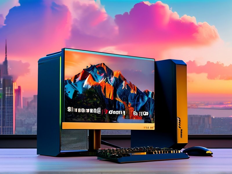 远程办公新突破：全球低延迟云端主机畅享高速体验