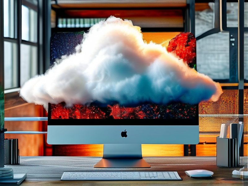 海外云端计算新选择，远程办公极速响应