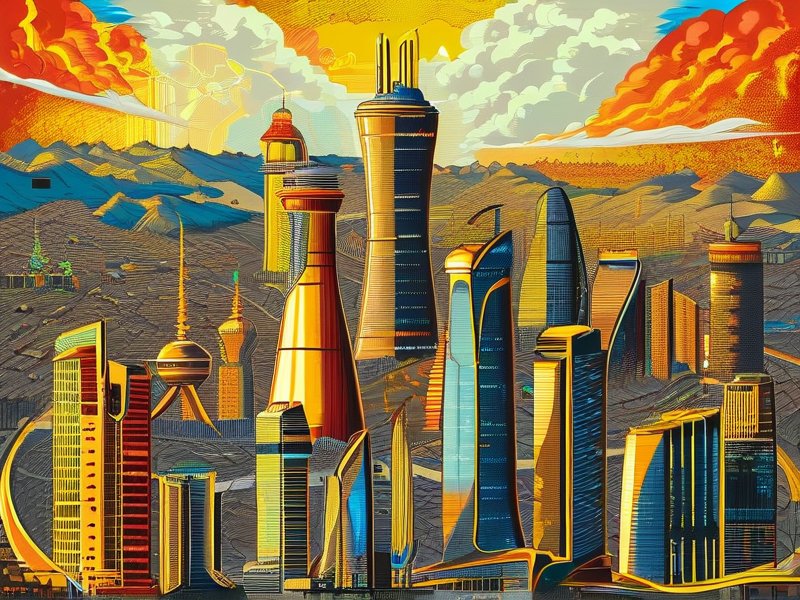 解锁欧亚流量密码:俄罗斯本地IP背后的跨境新机遇