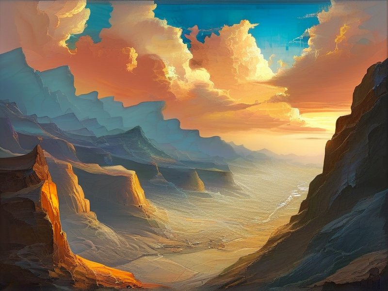 波斯秘境数字寻踪:解锁异域网络新大陆