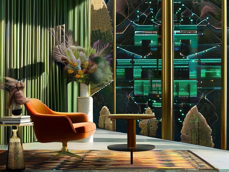 北欧数字密码：解锁全球网络新视野