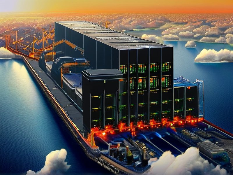 欧洲节点新方案：黑科技解锁全球网络资源