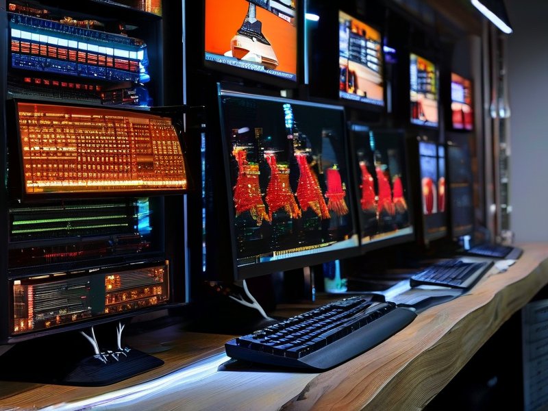 隐藏版全球访问神器：跨洋网络黑科技揭秘