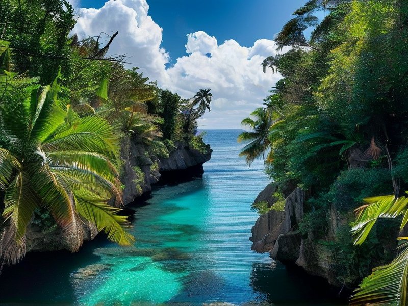 南半球秘境隐藏的流量跳板，解锁数字自由新方式！