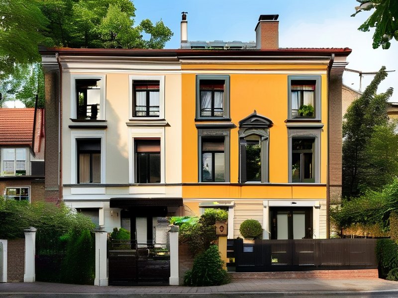 稳居欧洲优选:海外住宅投资新趋势解析