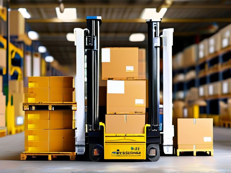 欧洲物流新赛道：跨境爆单48小时极速达