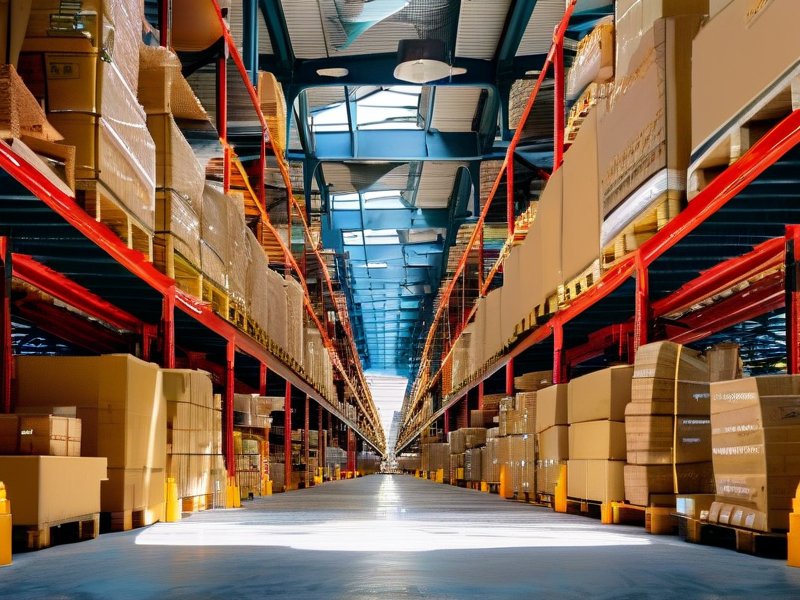 狮城跨境物流新通道：3天极速达解锁东南亚增长密码