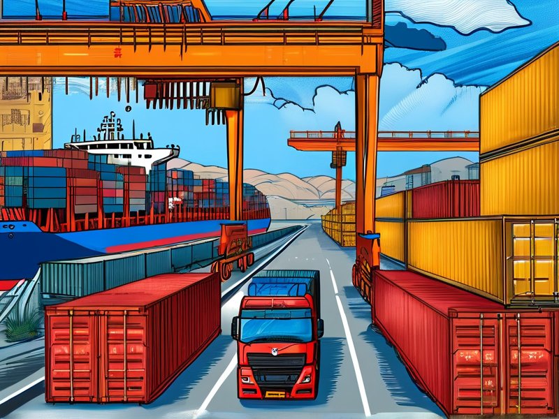 南亚新蓝海启航：跨境物流秘籍助你低成本爆单