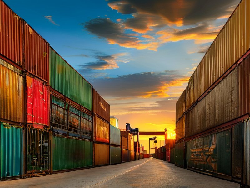 解锁东南亚跨境流量密码:北部湾高效物流方案掘金越南市场!