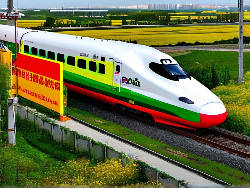 欧洲订单加速器！跨境物流新干线全揭秘