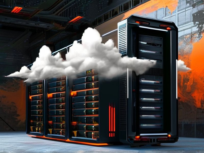 云服务器黑科技助你突破全球地域壁垒