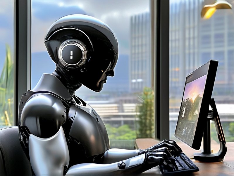 云端黑科技：远程操控解放双手，未来触手可及