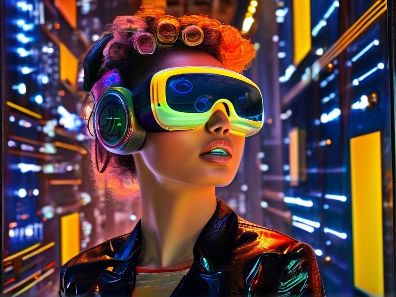 全球网络新视界：畅享无界数字旅程