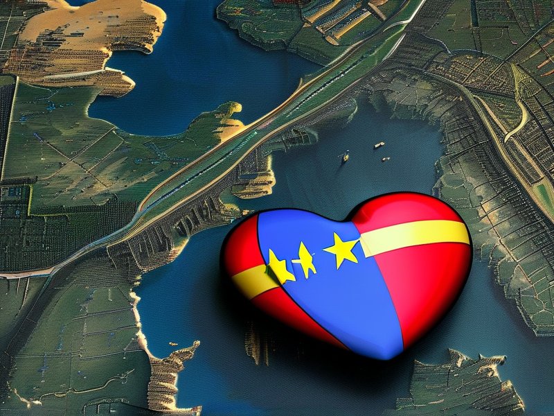 解锁欧洲心脏：数字枢纽开启跨境新机遇