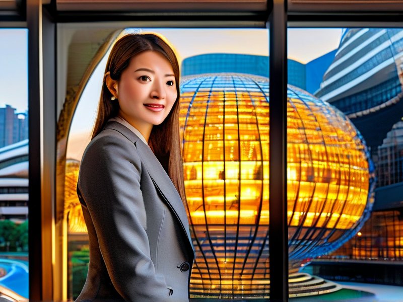 智驱未来：云端创新如何重塑企业数字化转型新生态