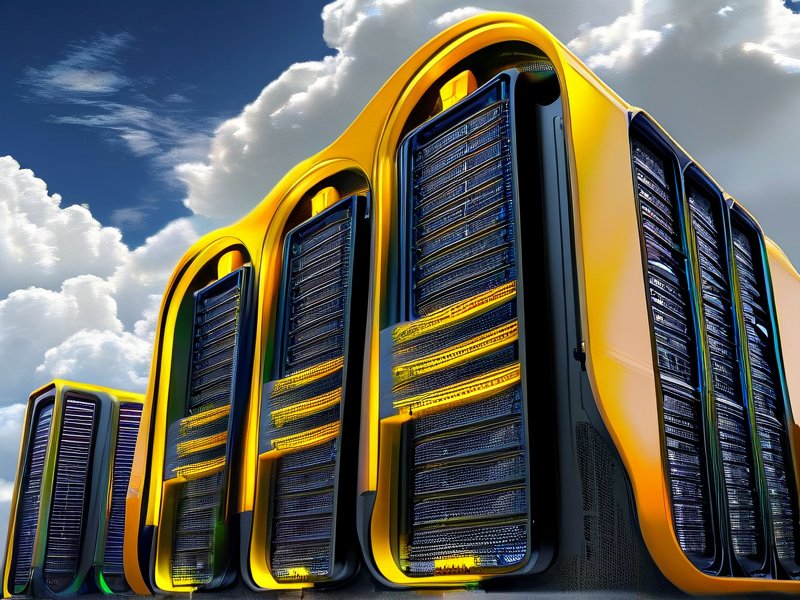 云服务新势力：高效存储与传输的流量密码揭晓