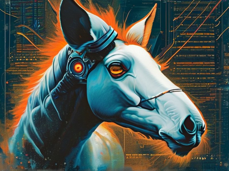 AI训练效率飞跃：揭秘新一代计算核心