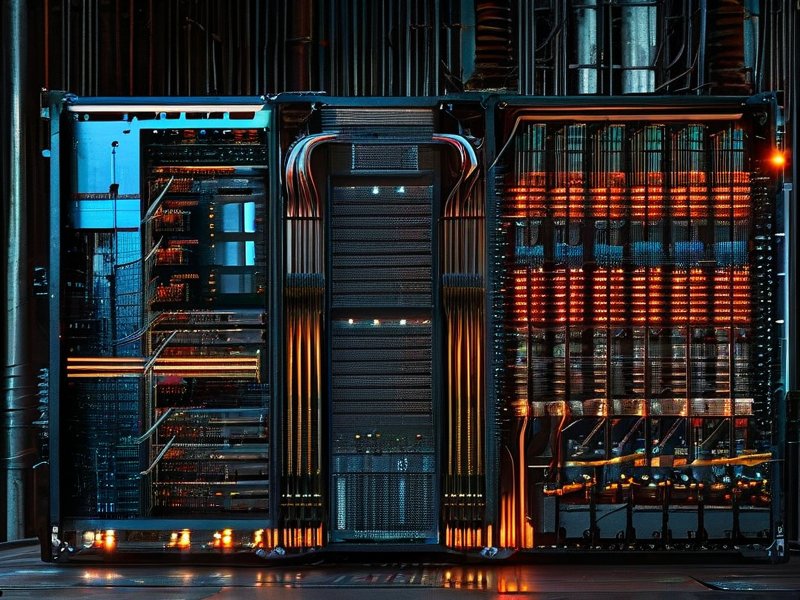 超算级AI芯片赋能：下一代智能算力革命开启