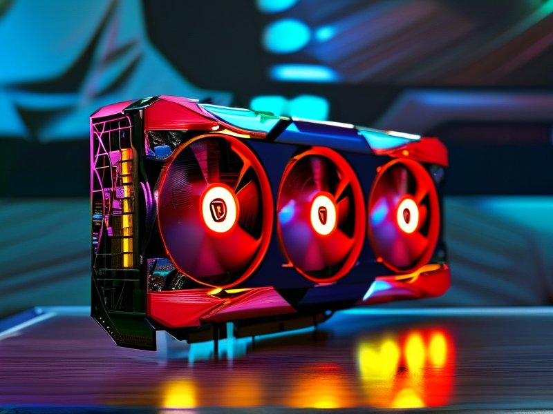 光追盛宴席卷而来，千元显卡重塑游戏规则