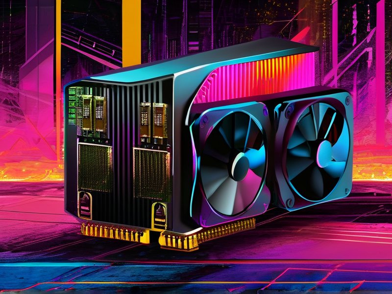 专业计算再进化！新一代显卡如何颠覆渲染与AI边界