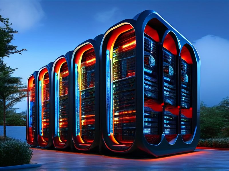 云端AI加速新引擎：智能算力革新再突破