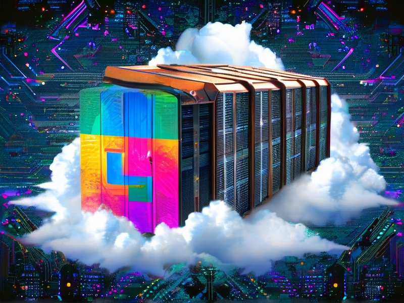 南美云端算力爆发：AI加速新势力崛起