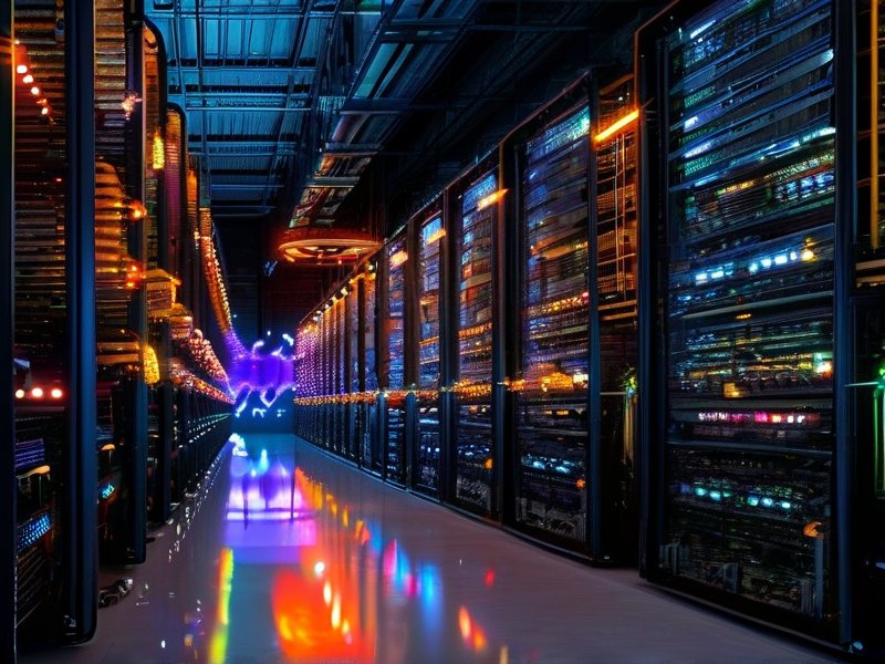 东南亚算力新纪元：GPU加速引爆AI未来