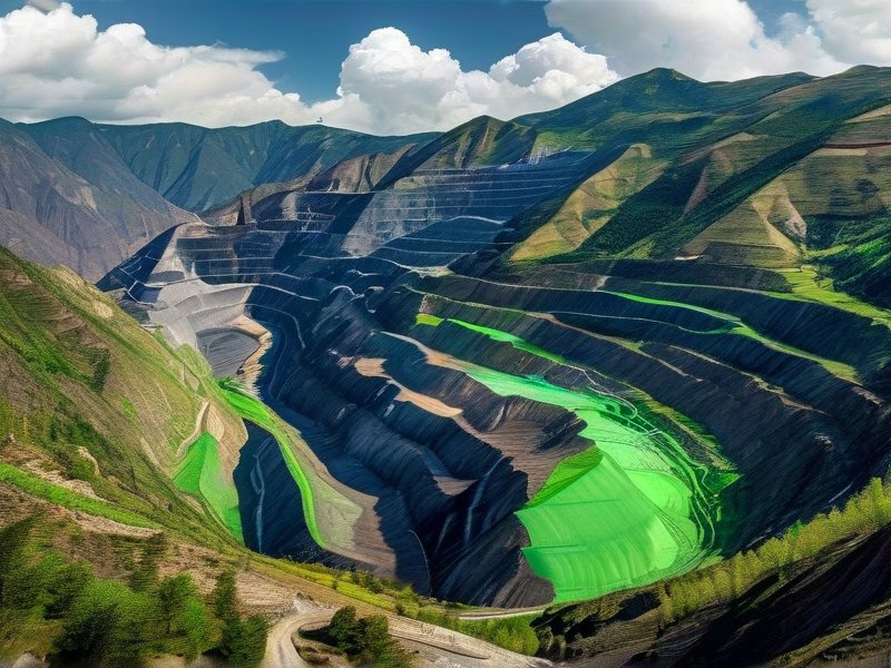 南美算力新势力：揭秘绿色矿场的掘金指南