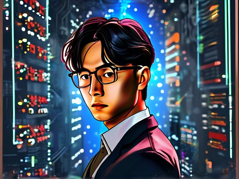 中亚算力新势力引爆AI革命