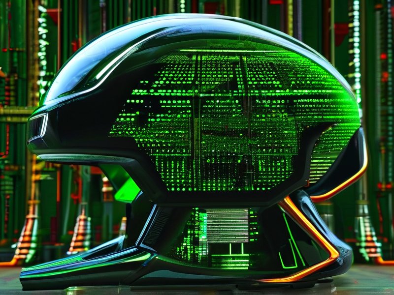 欧洲黑科技：如何用绿色能源驱动AI未来？