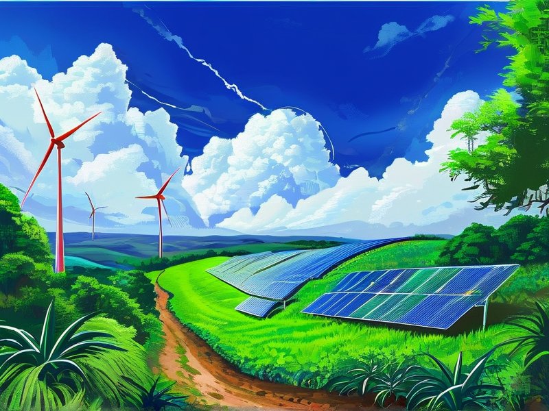 南半球绿色算力新引擎，云端效能再突破！