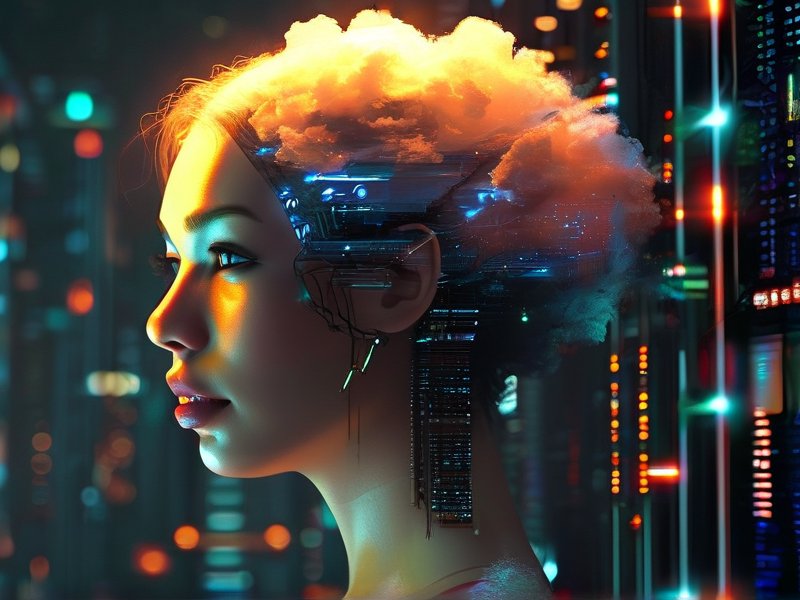 云端智能算力新突破，AI项目全球加速秘籍揭晓