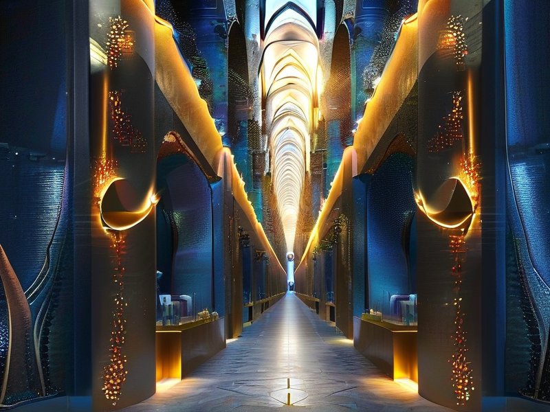 爱琴海数字跃迁：欧洲新网络走廊的爆发式增长