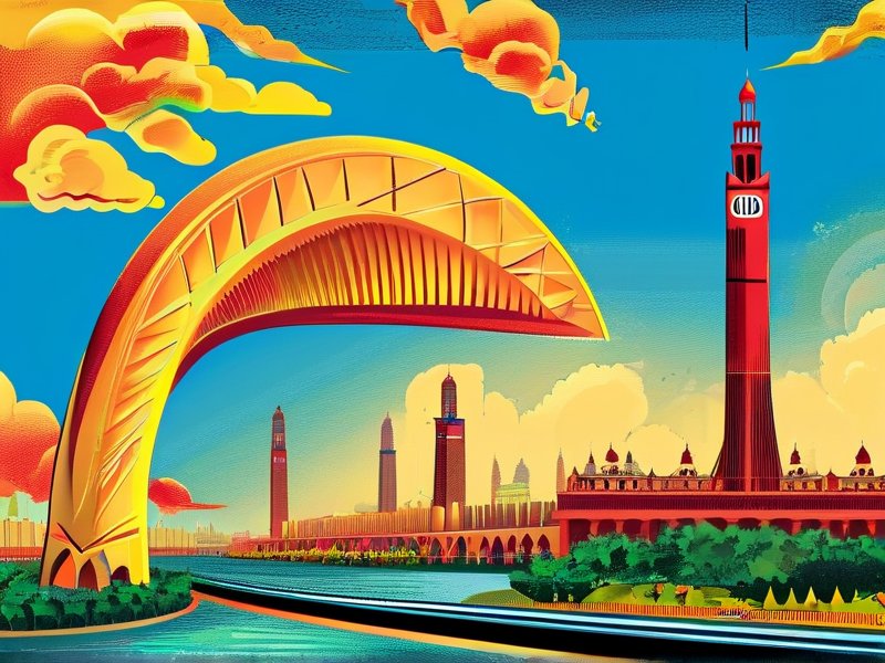 南亚数字通路加速：一带一路网速新突破