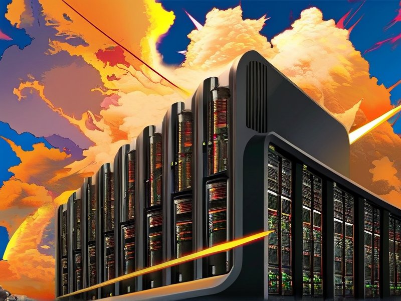 跨境访问秘籍：欧洲云服务加速方案全解析