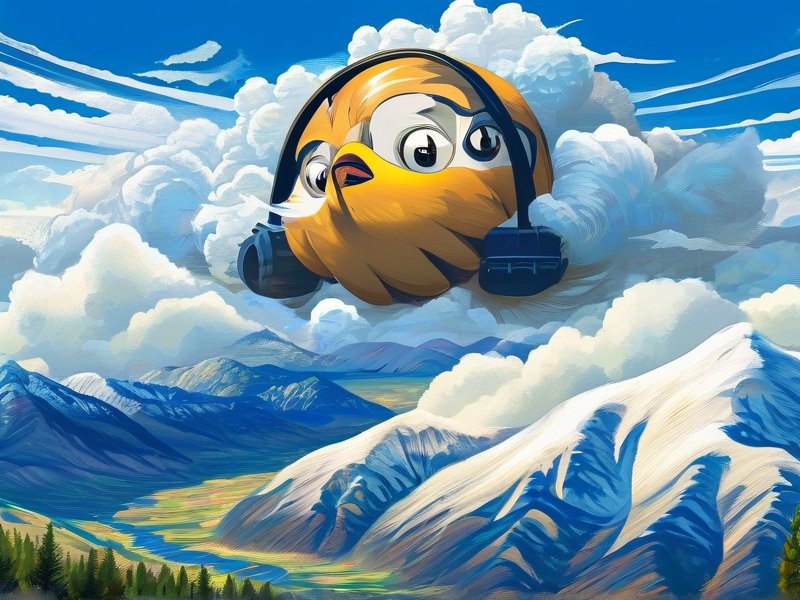 揭秘北境云服务新趋势：如何解锁跨境流量密码？