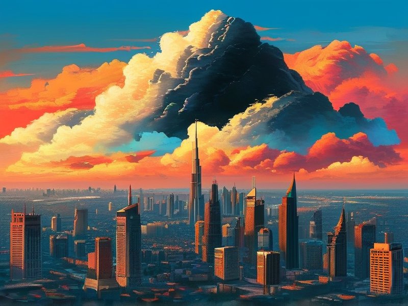 云端黑科技解锁全球访问，跨境办公神器全攻略