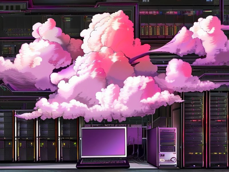 揭秘日本服务器流量密码，稳赚不赔的云上黑科技！