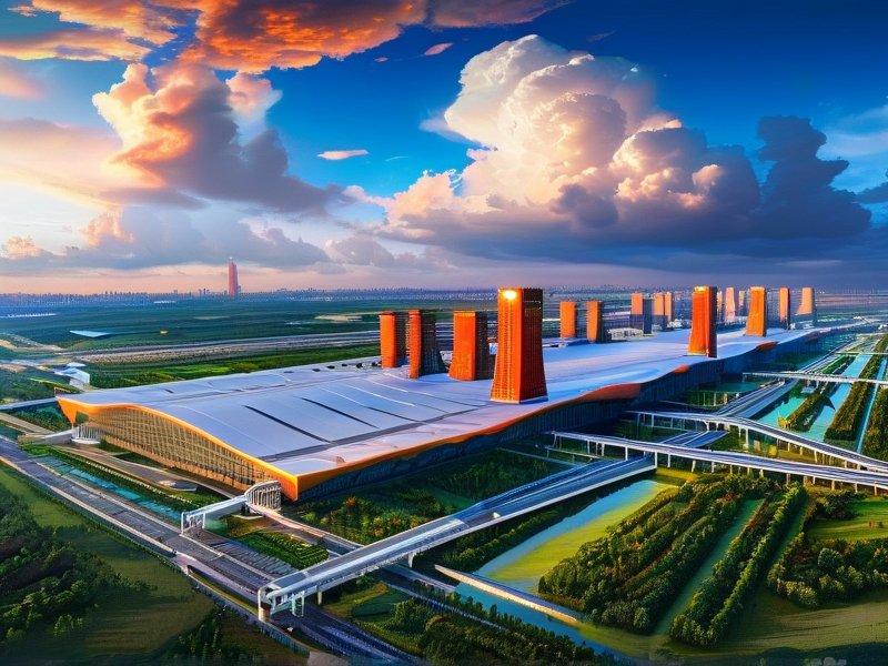 欧亚云端新枢纽：揭秘跨境企业流量密码