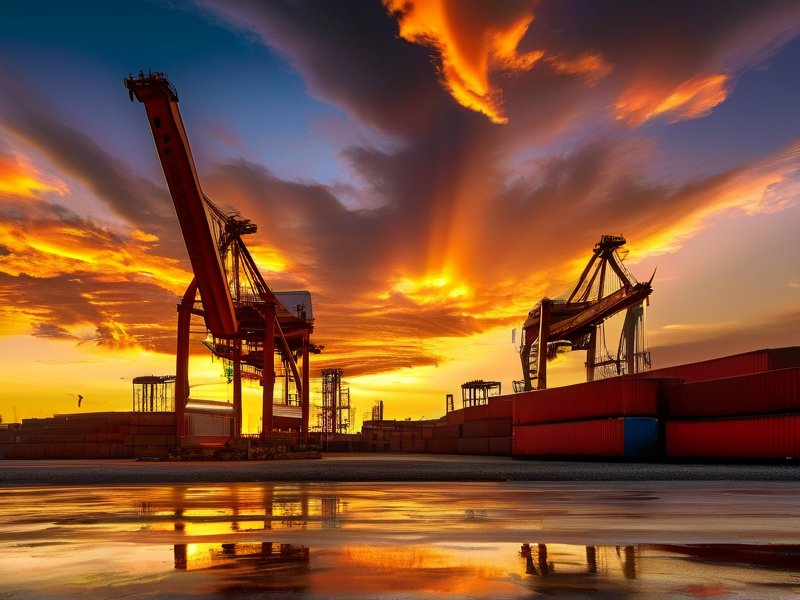 跨境电商加速秘诀：欧洲云端新选择，流量飙升指南！