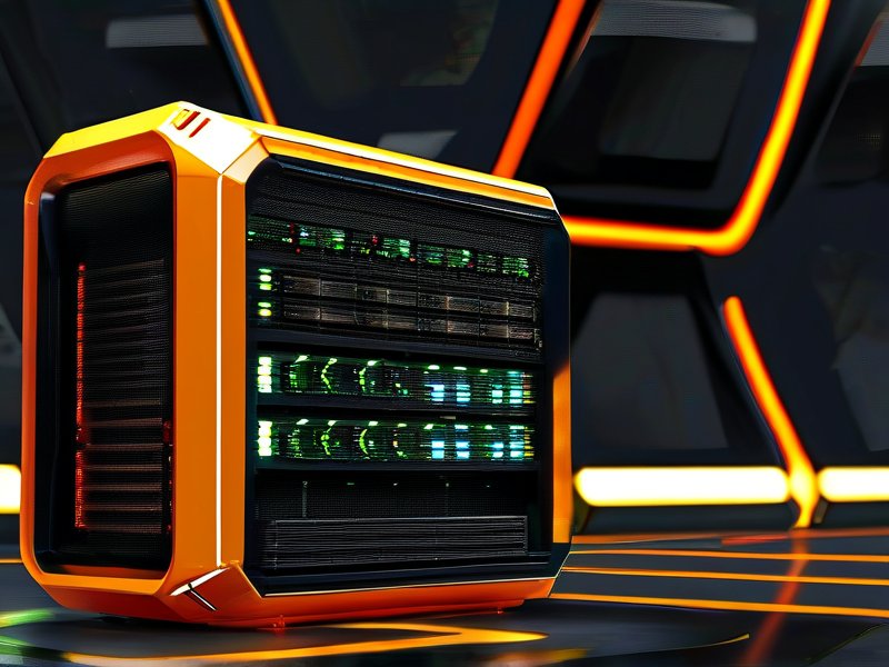 欧洲云服新标杆！极速稳定双引擎，黑科技赋能企业腾飞