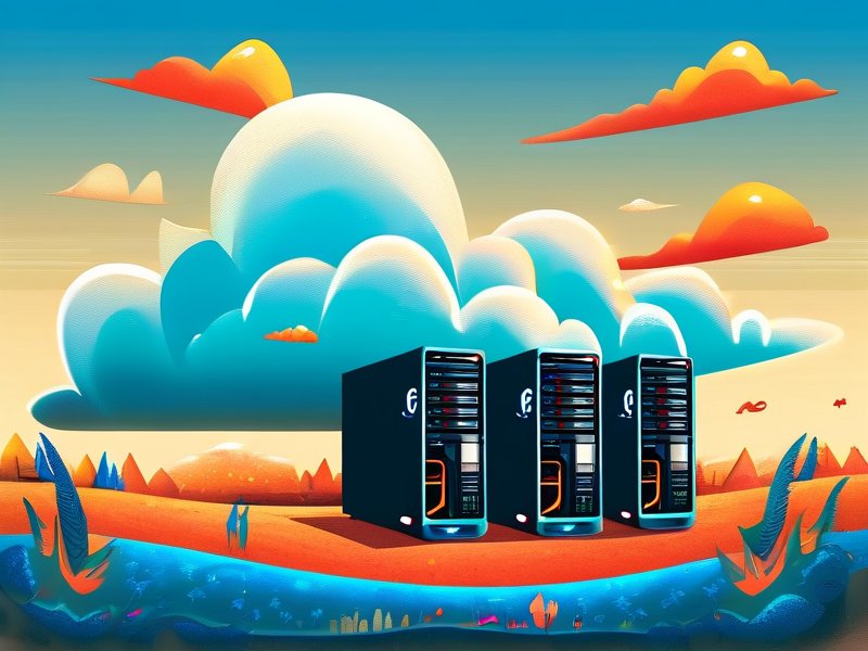 云端主机流畅度狂飙 远程办公效率翻倍