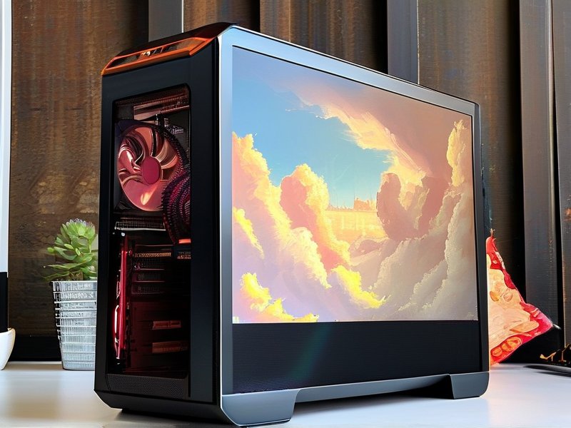 远程办公神器！揭秘超低价高性能云电脑方案