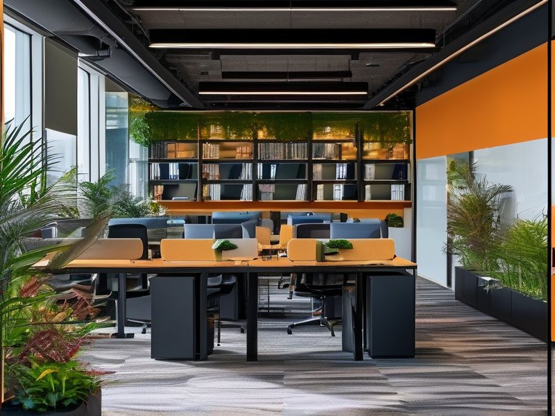 云端黑科技颠覆办公：轻装上阵享无限算力