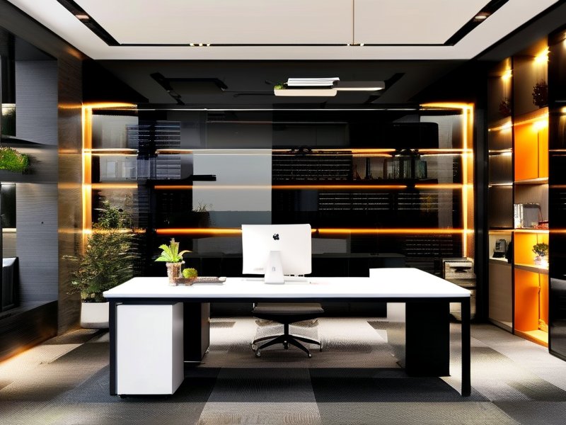 云端黑科技，跨境办公畅享全球极速访问