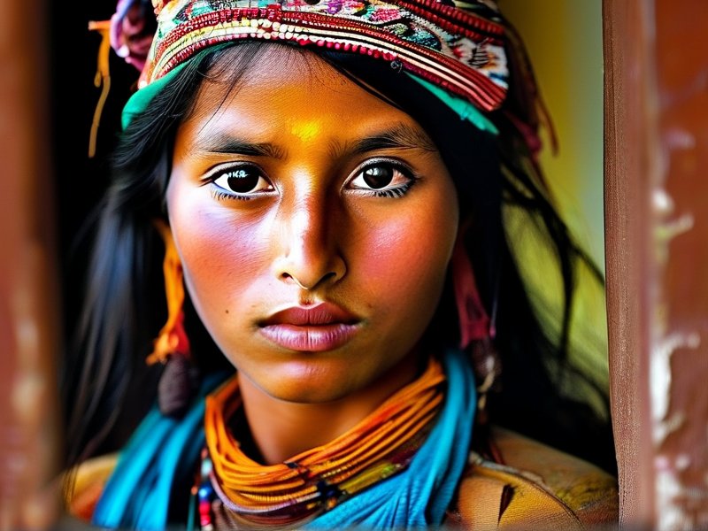 南亚秘境藏瑰宝：本土文化密码待解