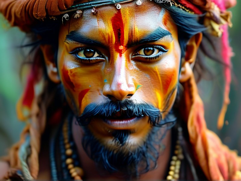 南亚神秘力量觉醒：本土宝藏IP点燃全球创意热浪