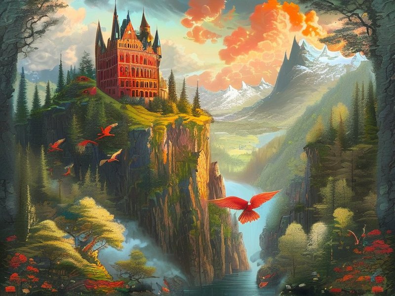 北欧童话背后的本土创意如何席卷全球？